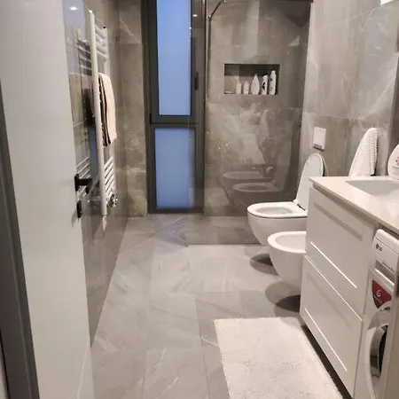 Διαμέρισμα Gorgeous Flat