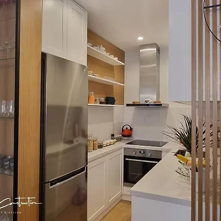 Gorgeous Flat Τίρανα