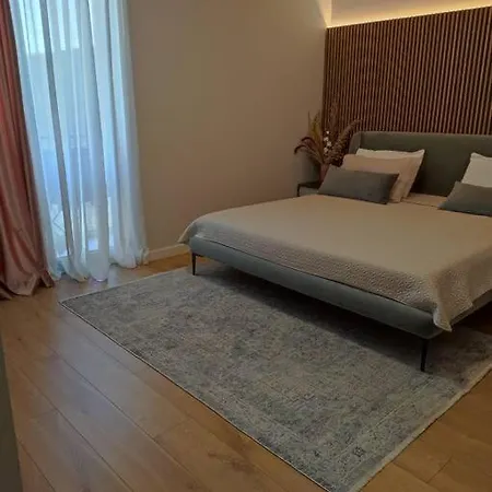 Apartment Gorgeous Flat *
